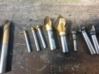Countersinks and Drills