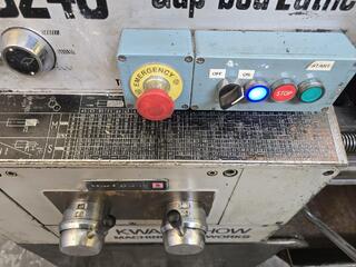 Kwangchow Three Phase Lathe