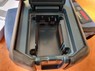 Bosch Professional LR2 High Performance Reciever
