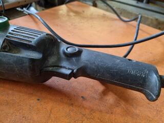Hitachi Corded 180mm Disk Sander Polisher SP 18VA