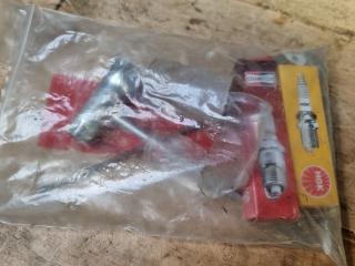 GardenMaster 18" Petrol Chainsaw