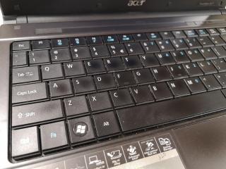 Acer TravelMate 8371 Laptop Computer