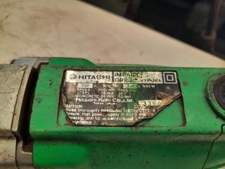 Hitachi VTP-16A 35mm (1-3/8") Impact Drill