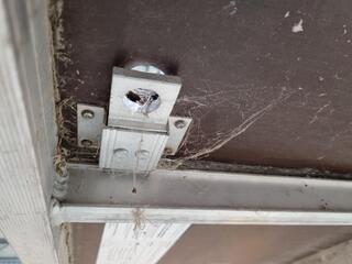 Mobile Scafoldi g Assembly by EasyAccess Co