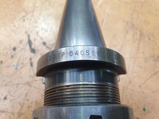 NT40 Collet Chuck