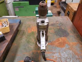 Vintage Desoutter Two Speed Heavy Duty Drill