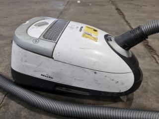 Miele Vacuum.Cleaner S5211 