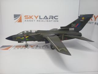 Royal Air Force Panavia Tornado Fighter