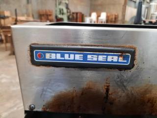 Blue Seal 8 Burner Gas Hob