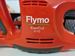 Flymo EasiCut 510 Electric Hedge Trimmer