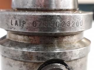 LAIP BT40 Mill Tool Holder Type 0285023200