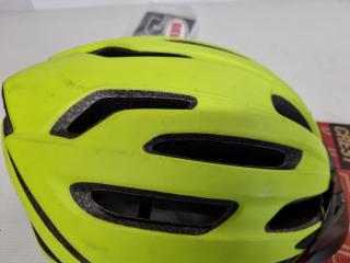 Bell Crest Adult Bike Helmet