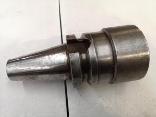 BT40 Type Milling Tool Holder