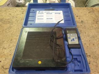 ITE Refrigerant Charge Scale