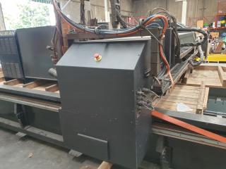 Kaliburn Plasma Cutter