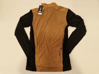 Mons Royale Redwood Wind Jersey - Small