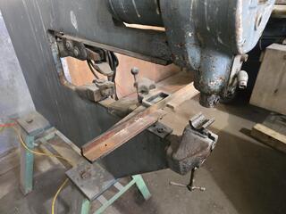 Pullmax Machine