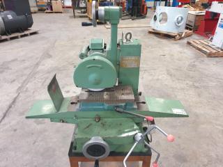 Targa Single Phase Surface Grinder