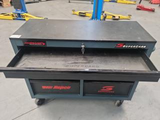 Repco SuperCars Tool Box