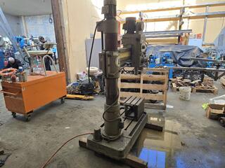 Falcon Radial Arm Drill 