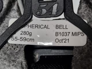 Bell XR Spherical MIPS Bike Helmet