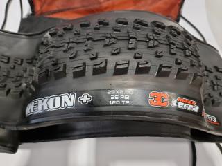 Maxxis Rekon MTB Tyre