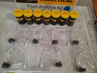 Gough Analytical - Fluid Analysis Kit