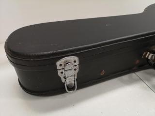 Ukulale Hard Case