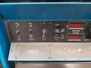 Miller Syncrowave TIG Welder