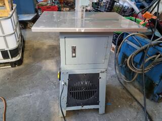 Cheetah 250mm Single Phase Bandsaw