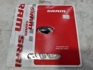 SRAM Brake Disk Rotor WK29