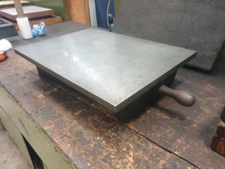 Cast Precision Engineering Table