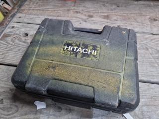 Hitachi Corded Heat Gun RH600T