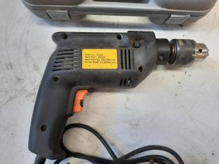Colt NJD23 Corded Drill