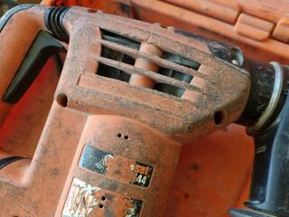 Ramset DynaDrill SDS Plus Rotary Hammer DD544