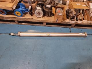 Large Pneumatic Cylinder