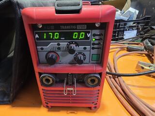 Fronius TIG Welder 