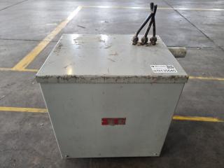 Johnson 3 Phase Transformer