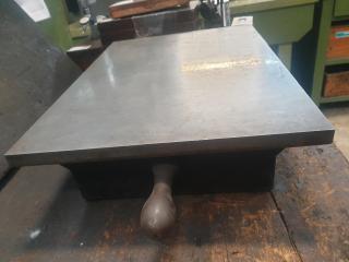 Cast Precision Engineering Table