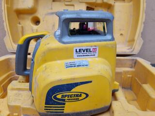 Trimble Spectra Precision Laser Level LL300N