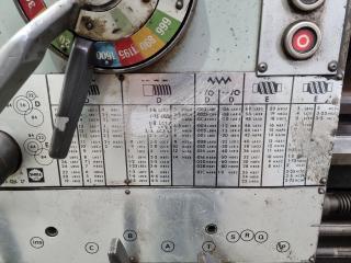 Colchester Mascot 1600 Lathe