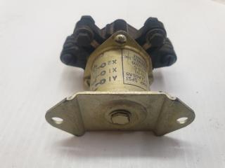 Aircraft DC Contactor