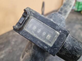 Surveyor's Measuring Wheel