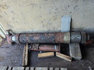 Hiab Hydraulic Rams