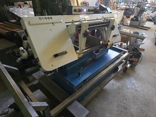 Hafco Metalmaster Three Phase Bandsaw 