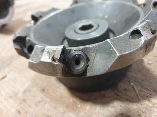 Milling Machine Face Cutter