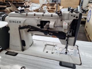 Singer 211 Commercial Sewing Machine