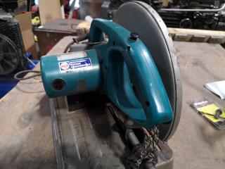 Makita Cut-off Saw 2414NB