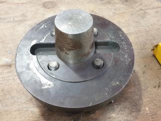 Large Mill Face Cutter