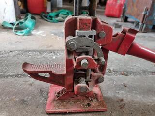 High Lift Jack, 3000kg